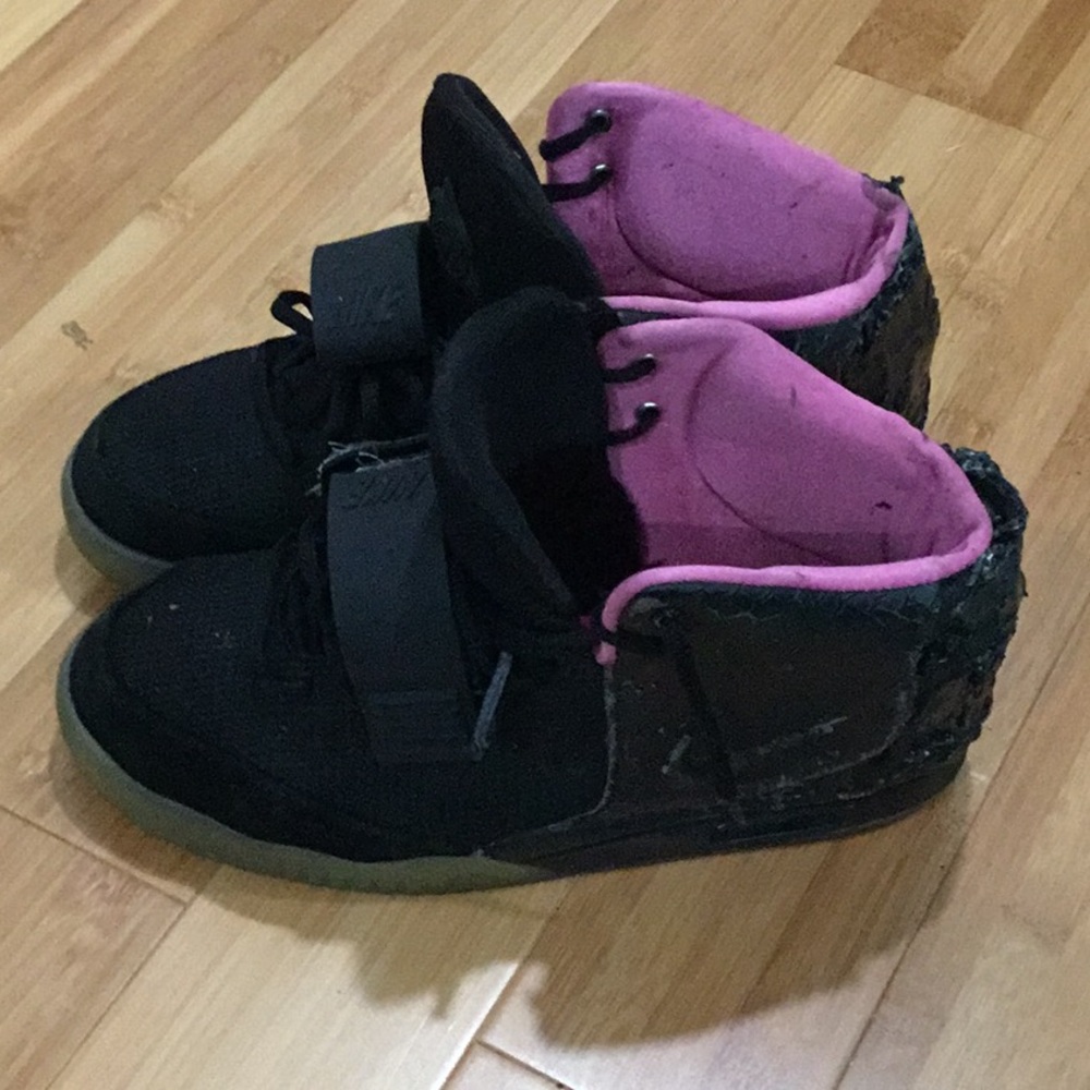 Yeezy 2
